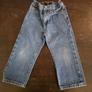 COPY - Polo Jeans 3T